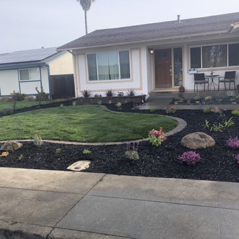 Crest Landscape - Landscaping Near Me - Pleasanton, California Crest Landscape - Landscaping Near Me - Pleasanton, California