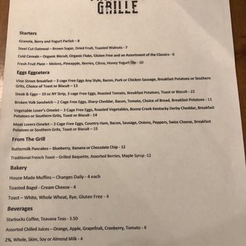 Hilton Lexington/Downtown - Menu for Triangle Grill restaurant in hotel - Hotels Near Me - Lexington, Kentucky Hilton Lexington/Downtown - Menu for Triangle Grill restaurant in hotel - Hotels Near Me - Lexington, Kentucky