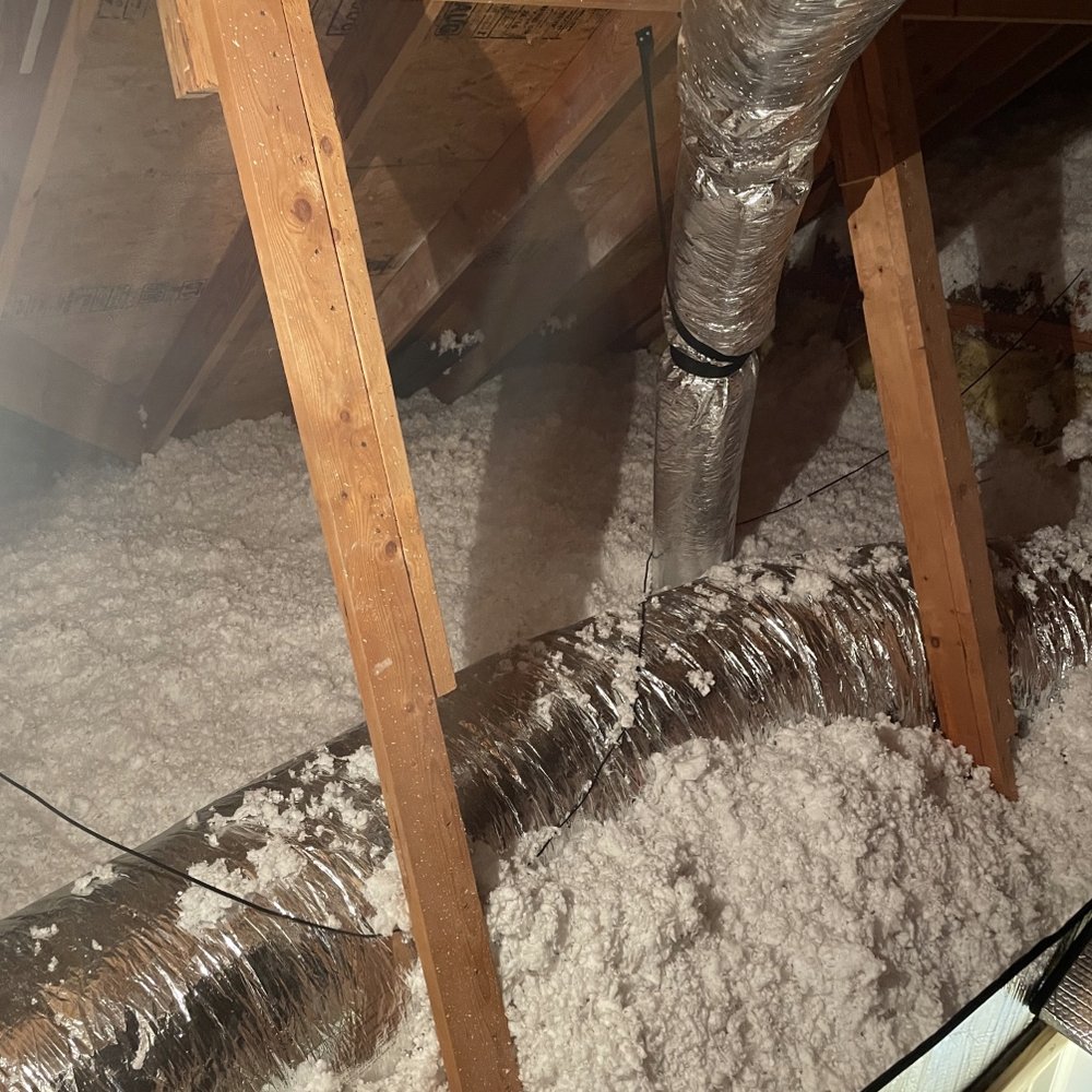 Modern Insulation Services - Insulation Installation Near Me - Allen, Texas Modern Insulation Services - Insulation Installation Near Me - Allen, Texas