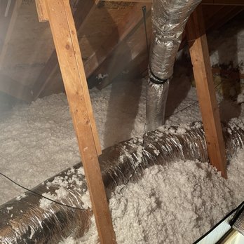 Modern Insulation Services - Insulation Installation Near Me - Allen, Texas