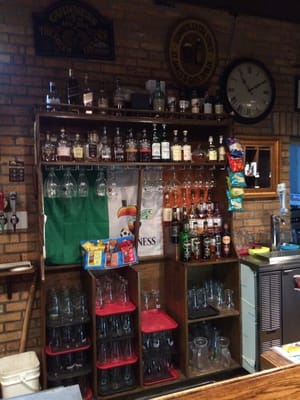 Bobby's Place by null