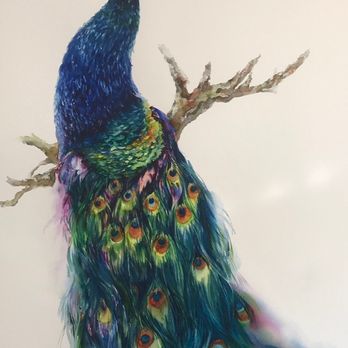 Carmel Art Education Studio - Original art can be one of the most memorable gifts... - Art Classes Near Me - Carmel, Indiana