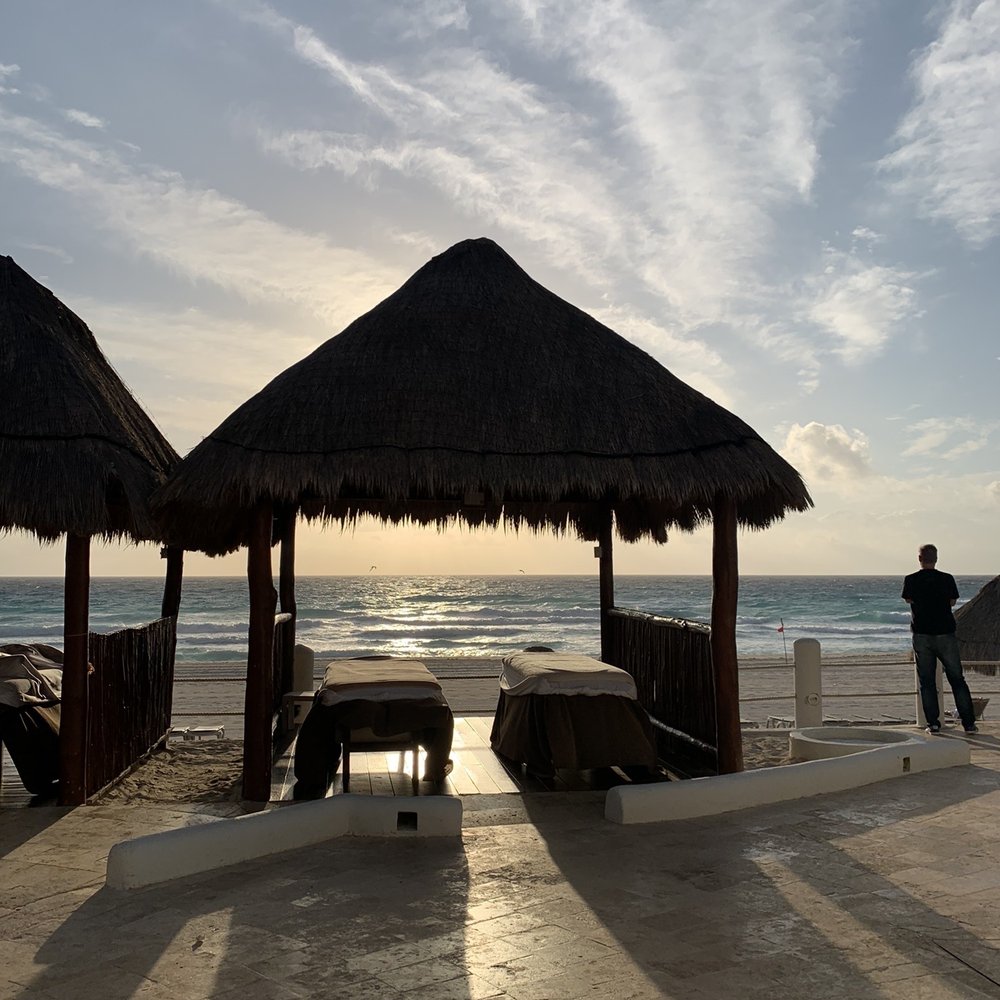 Miiluma - Massage beds - Day Spas Near Me - Cancún, ROO