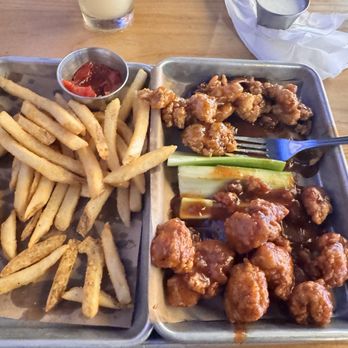 BoomerJack's Grill - Half Pound Boneless Wings. - Sports Bars Near Me - Bedford, Texas BoomerJack's Grill - Half Pound Boneless Wings. - Sports Bars Near Me - Bedford, Texas