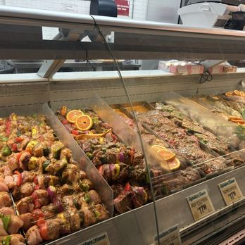 Central Market - Grocery Near Me - San Antonio, Texas