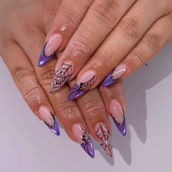 Eastvale Nails Spa - Gel X nails - Nail Salons Near Me - Eastvale, California Eastvale Nails Spa - Gel X nails - Nail Salons Near Me - Eastvale, California