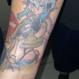Sinon