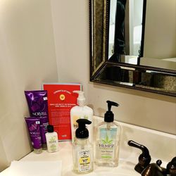 Healthy Tan Professional Spray Tanning