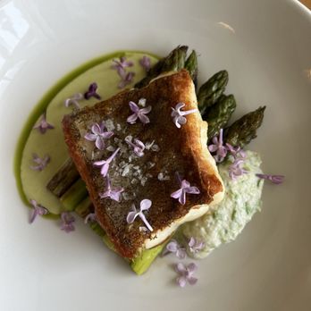 Daphne - Desserts Near Me - Astoria, Oregon