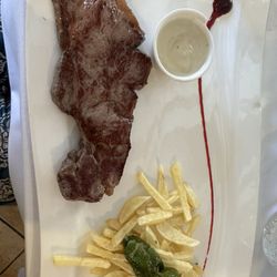 la Villa
