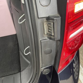 Platinum Auto Spa - Car Wash Near Me - Houston, Texas