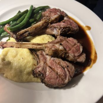 Gamba Ristorante - Lamb Chops - Italian Near Me - Merrillville, Indiana Gamba Ristorante - Lamb Chops - Italian Near Me - Merrillville, Indiana