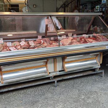 Mercato di Ballarò - Fresh meats at the Mercato di Ballarò, Palermo - Farmers Market Near Me - Palermo, Pennsylvania Mercato di Ballarò - Fresh meats at the Mercato di Ballarò, Palermo - Farmers Market Near Me - Palermo, Pennsylvania