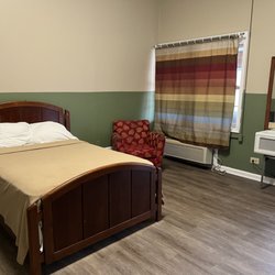 Thunderbird Motel