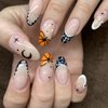 Orleans Nails and Spa gift card