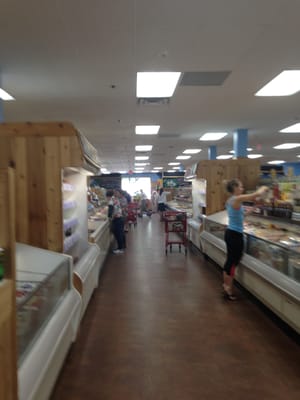 Trader Joe's by null
