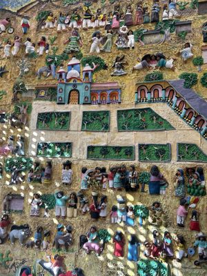 Casa de los Venados by null