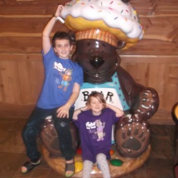Great Wolf Lodge - Resorts Near Me - Centralia, Washington