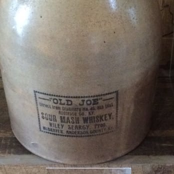 Wild Turkey - Distilleries Near Me - Lawrenceburg, Kentucky