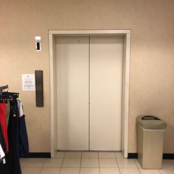 JCPenney - JCPenney Huntington Mall Elevator - Department Stores Near Me - Barboursville, West Virginia
