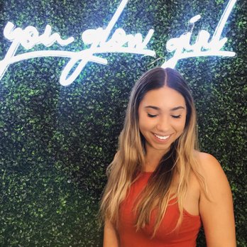Lash Glow Boca - Eyelash Service Near Me - Boca Raton, Florida