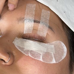 K Beauty Lash Bar