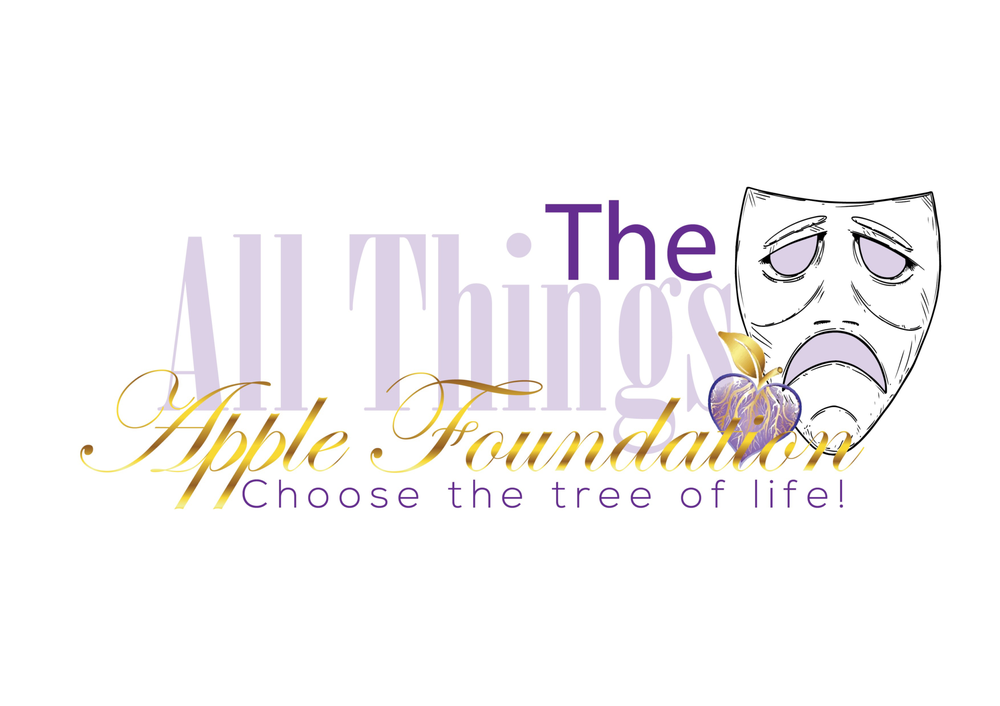 The All Things Apple Foundation - grief counselor in Montgomery, AL
