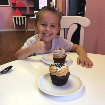 CC's Sweets & Tweets - After school treat - Desserts Near Me - McAllen, Texas