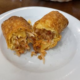 Spring Roll