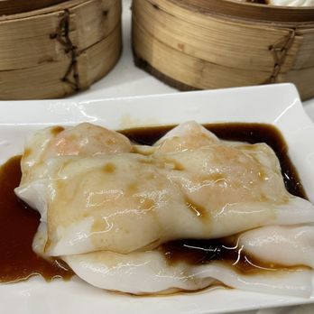Wok Theory - Shrimp rice rolls - Coffee & Tea Near Me - Toronto, Ontario