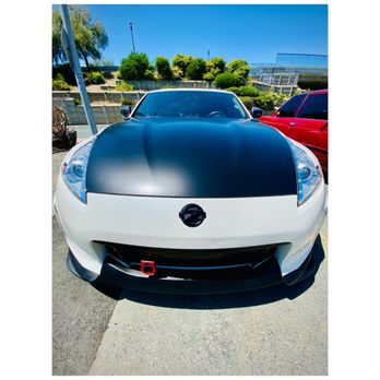 Auto Design Pro - Auto Detailing Near Me - Pittsburg, California