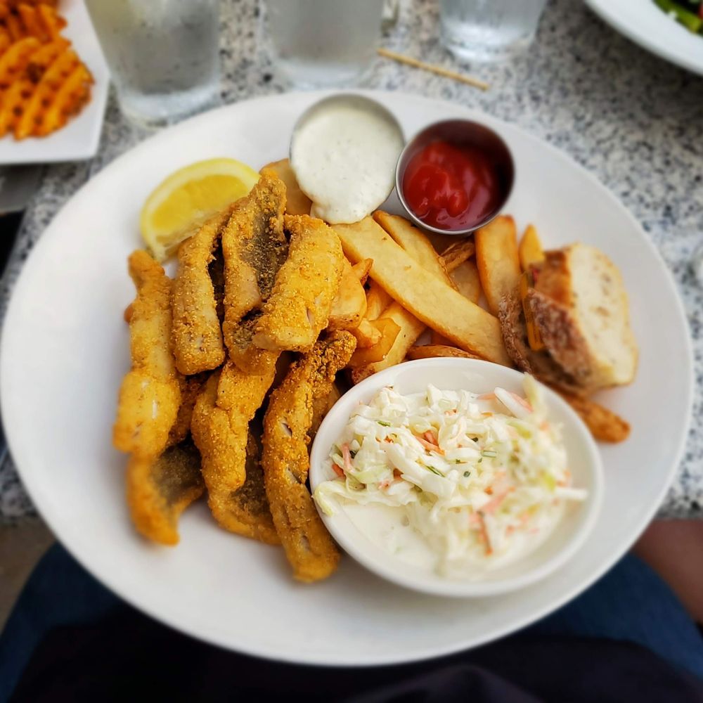 THE KNICK 285 Photos & 292 Reviews 1030 E Juneau Ave, Milwaukee