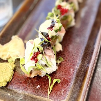 Cannonball - Tiger Style - Sushi Bars Near Me - San Diego, California