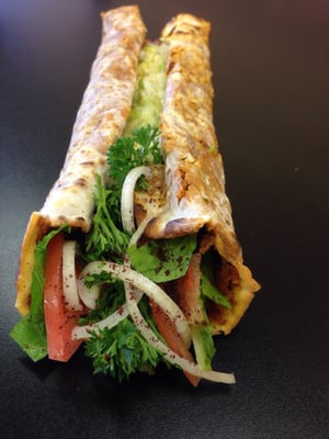 Kebab House by null