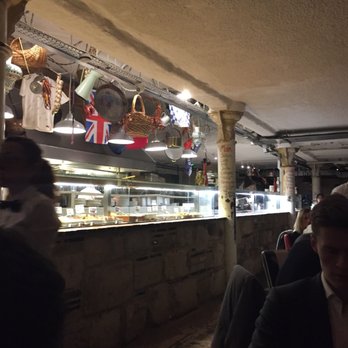 Jak's - Bars Near Me - London, XGL