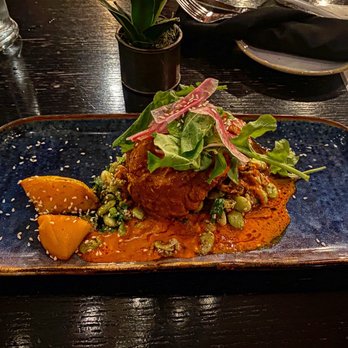 Mayan Cafe - Cochinita Pibil - $26 - Latin American Near Me - Louisville, Kentucky