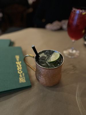 Restaurant Wong by null