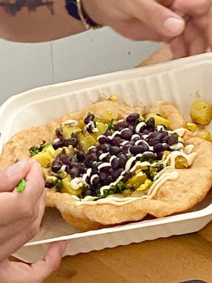 Itality: Plant Based Foods by null