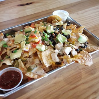 Pinthouse Pizza - House Nachos - Pizza Near Me - Austin, Texas Pinthouse Pizza - House Nachos - Pizza Near Me - Austin, Texas