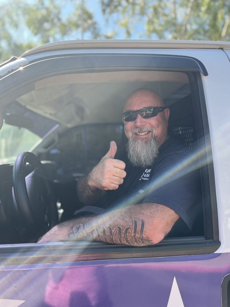 ALLEGIANCE AUTO GLASS 20 Photos 164 E La Cienega Ave, Goodyear