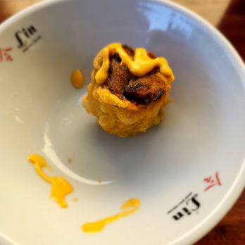 Qi Austin - Crispy Sui Mai - Dim Sum Near Me - Austin, Texas Qi Austin - Crispy Sui Mai - Dim Sum Near Me - Austin, Texas