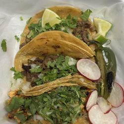 Taqueria el Paso