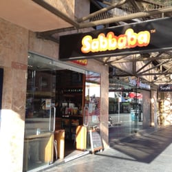 Sabbaba