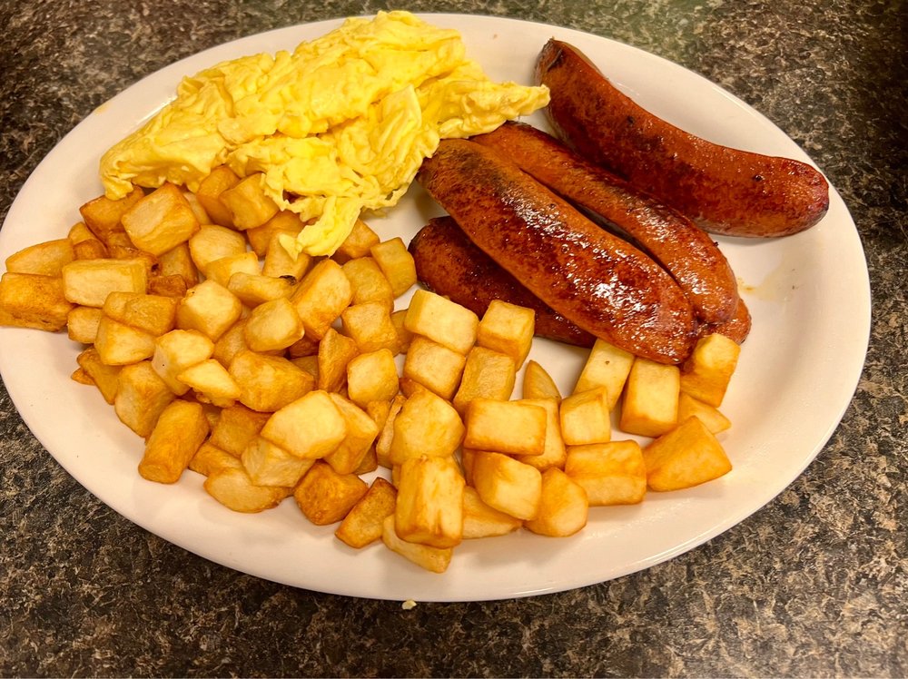 Breakfast At Valerie's