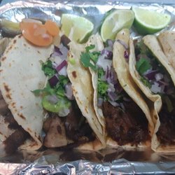 El Paso Victoria - Tacos