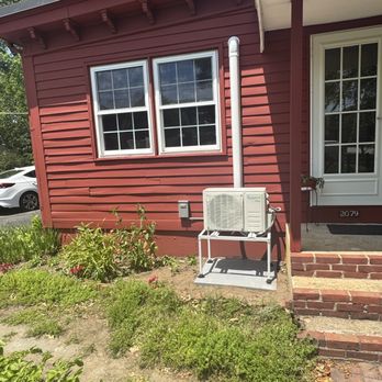 Carnell HVAC - Heating & Air Conditioning/HVAC Near Me - Barrington, Rhode Island