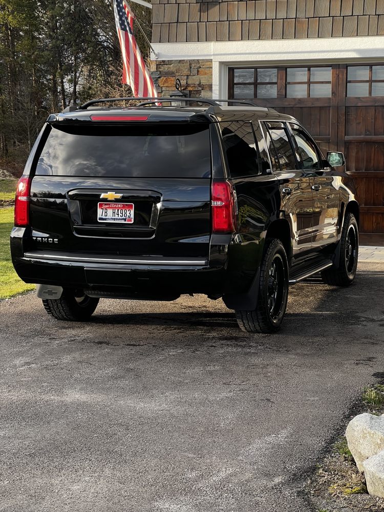 18 Photos Sandpoint, Idaho Auto Detailing Phone Number Yelp