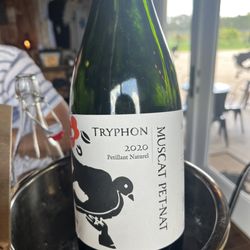 THE BEST BUBBLY