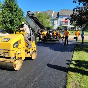Kaplan Paving - Masonry/Concrete Near Me - Ingleside, Illinois