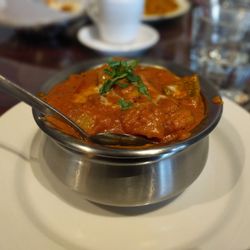 Chicken Tikka Masala